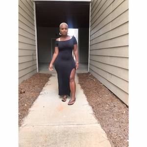 Meet your Posher, Crystal